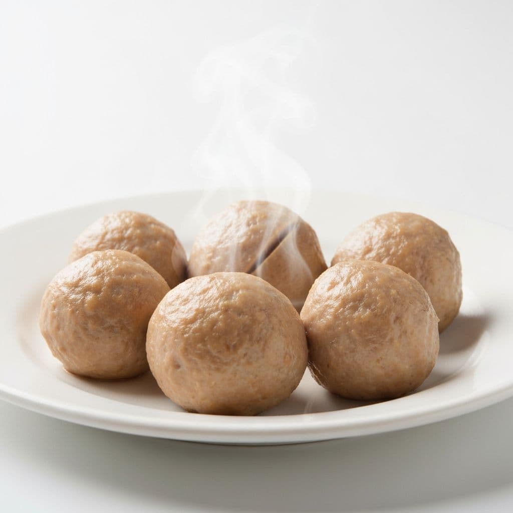 Premium Meatballs